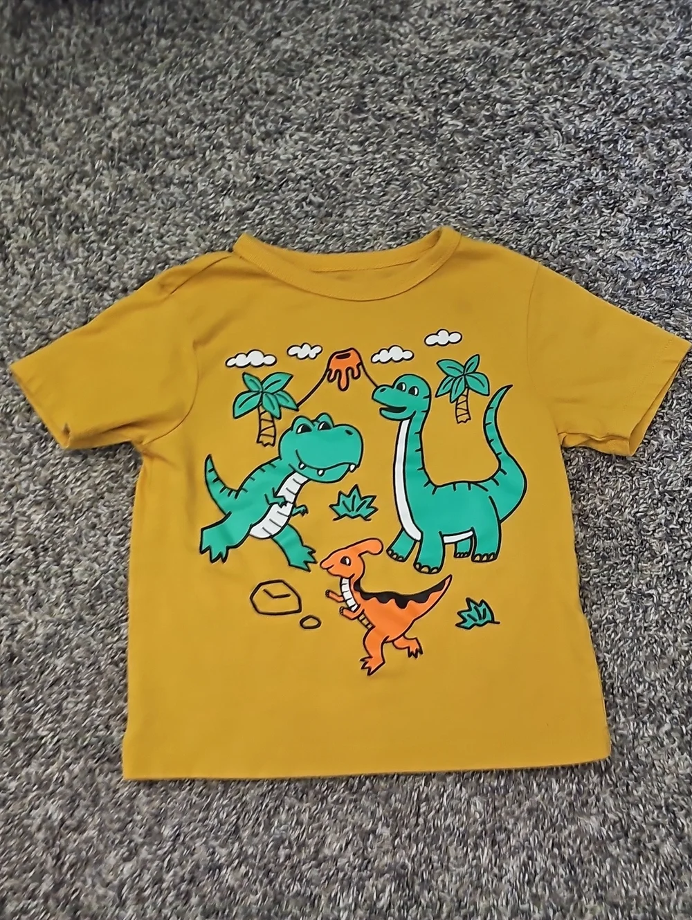 (5/$15) Toddler Tees